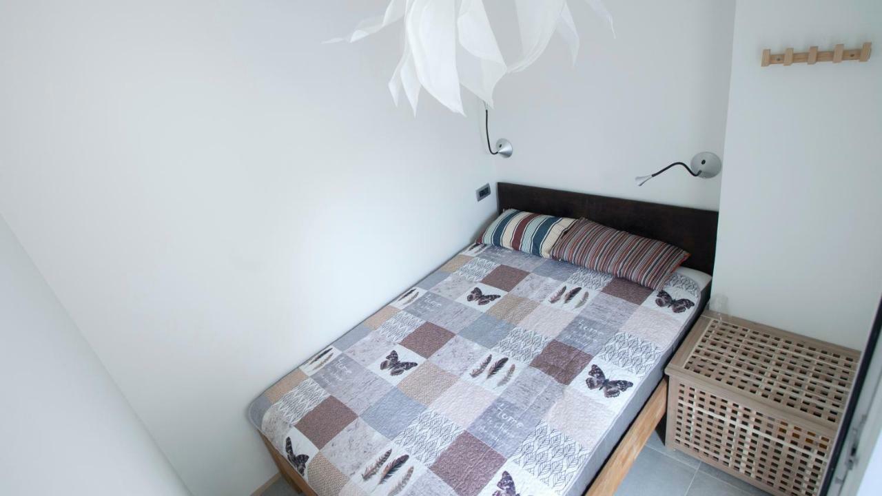 לובליאנה City Apartments Green Oasis מראה חיצוני תמונה