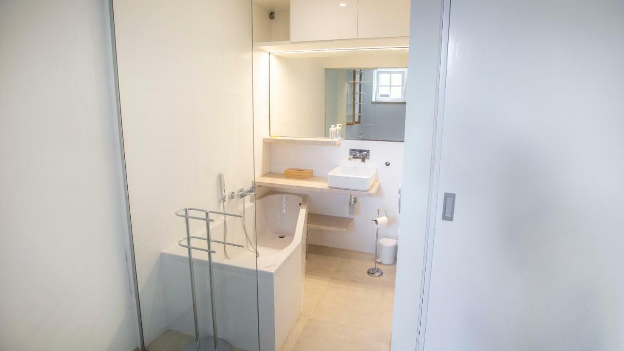 לובליאנה City Apartments Green Oasis מראה חיצוני תמונה
