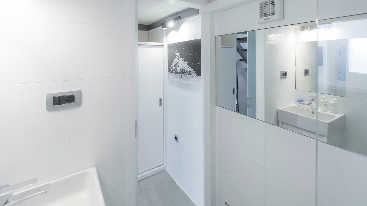 לובליאנה City Apartments Green Oasis מראה חיצוני תמונה